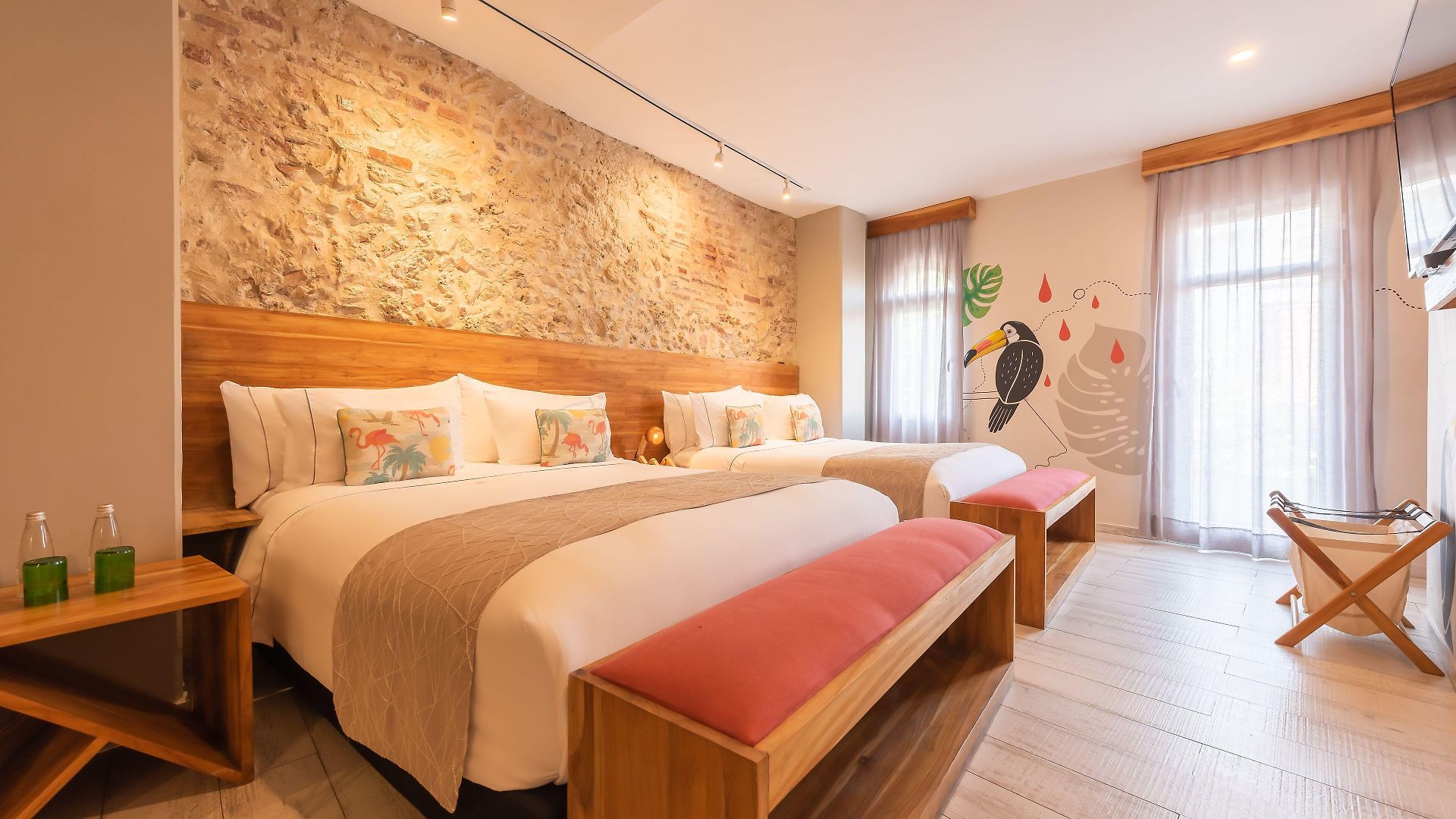 Townhouse Boutique 4* Cartagena