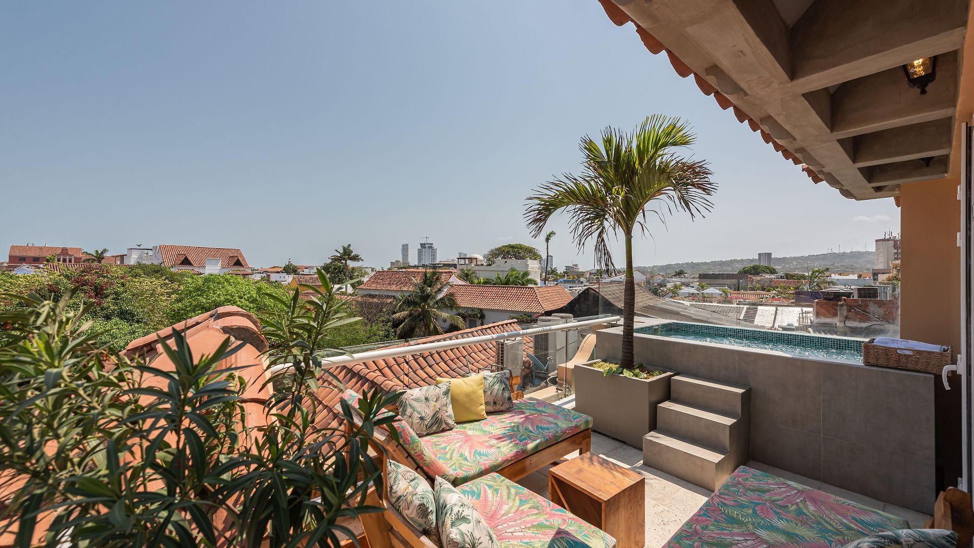 Townhouse Boutique 4*
