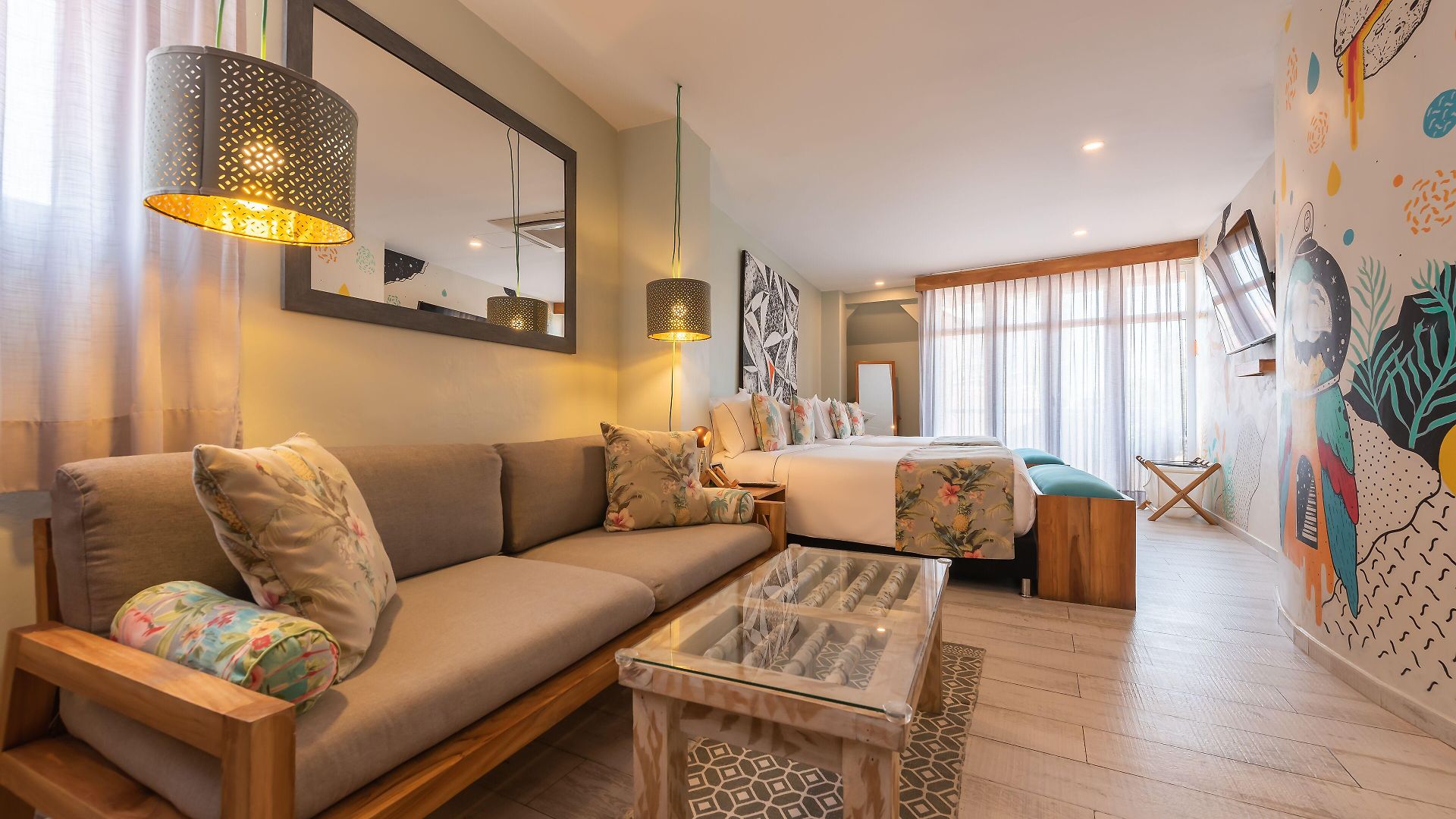Townhouse Boutique Cartagena