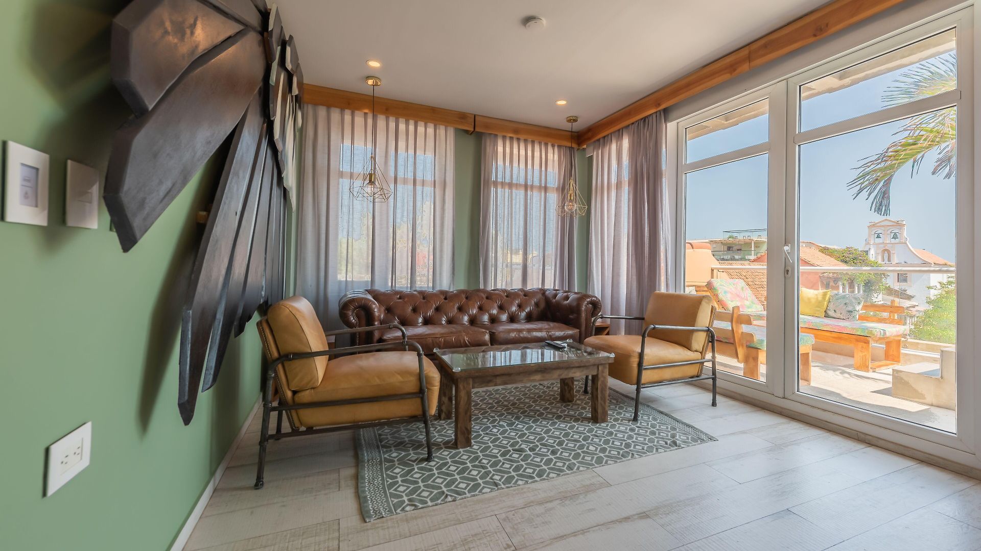 Townhouse Boutique 4*