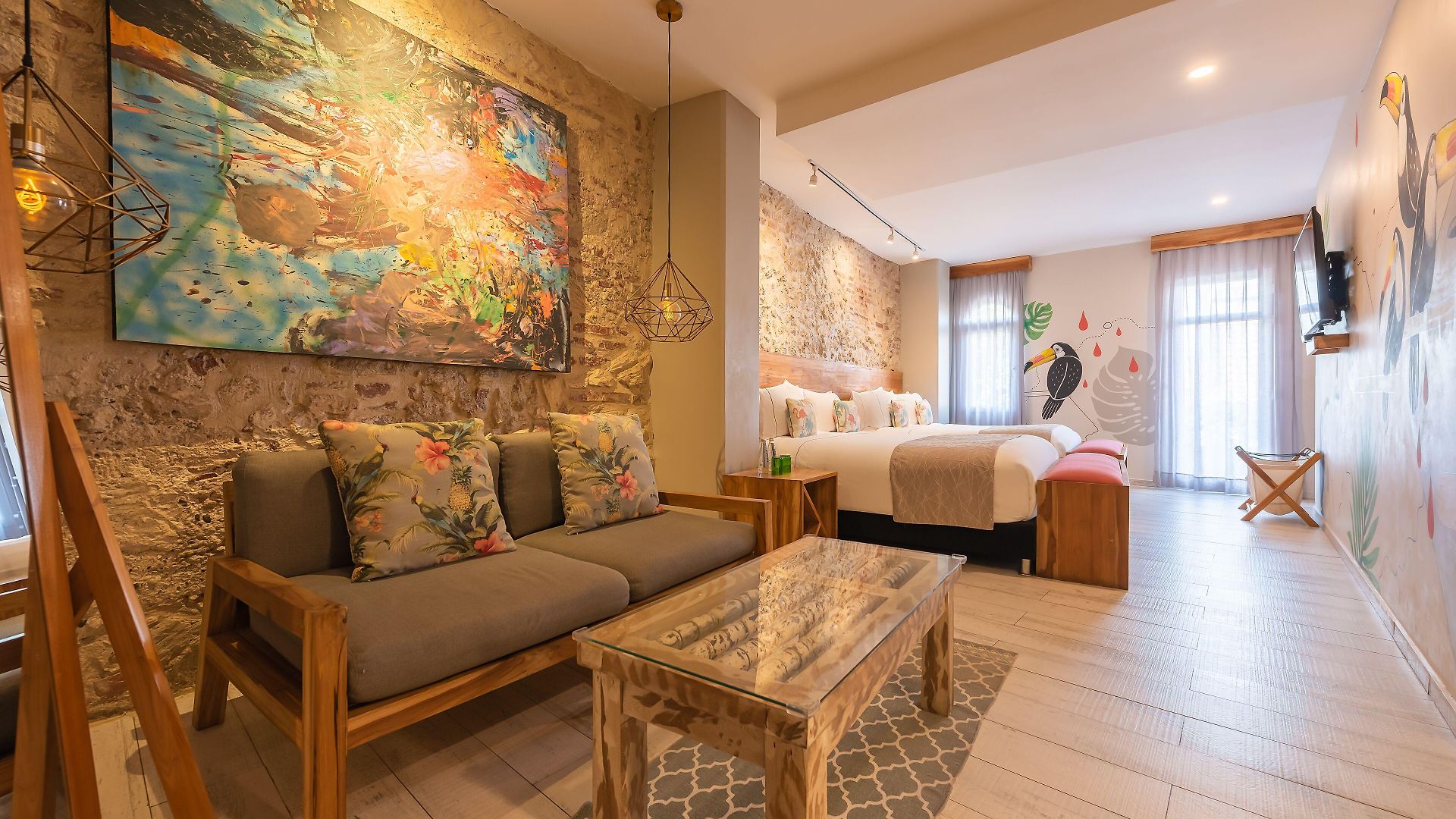 Townhouse Boutique 4*