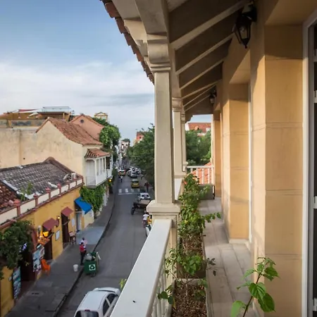 Townhouse Boutique Hotel