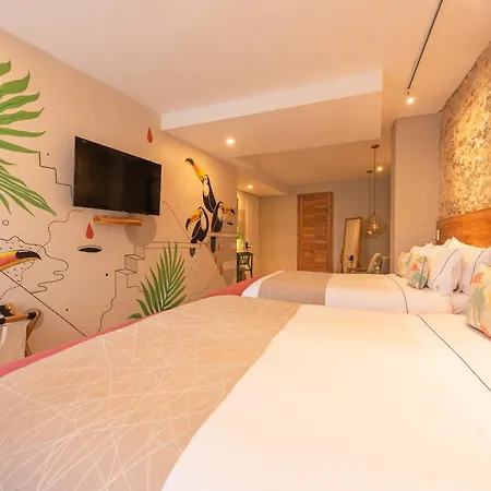 Hotel Townhouse Boutique
