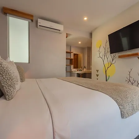 Hotel Townhouse Boutique Cartagena