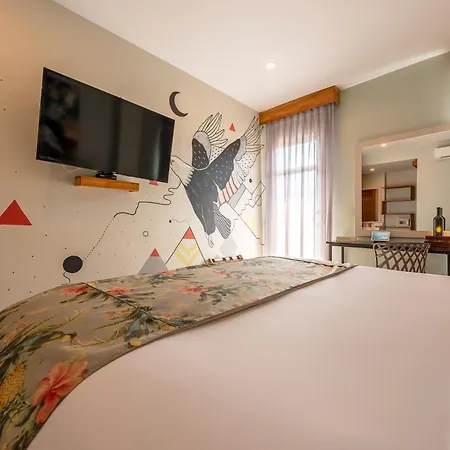 Townhouse Boutique Cartagena