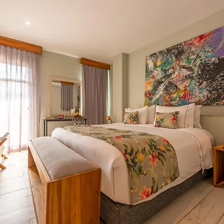 Townhouse Boutique 4* Cartagena