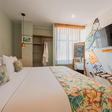 Townhouse Boutique Cartagena