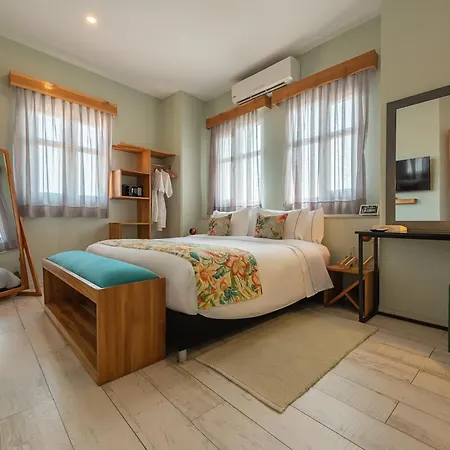 Townhouse Boutique Hotel Cartagena