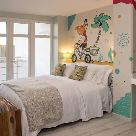 Hotel Townhouse Boutique