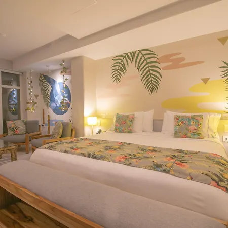 Hotel Townhouse Boutique
