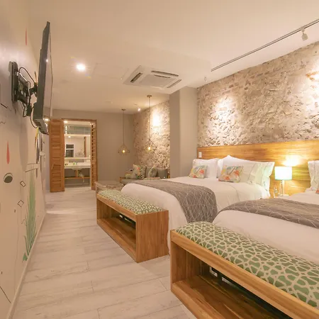 Townhouse Boutique Hotel