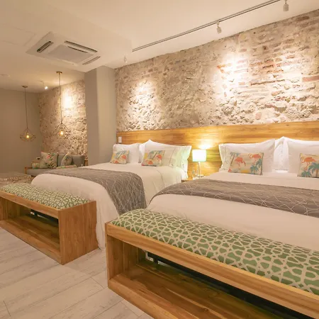 Townhouse Boutique 4* Cartagena
