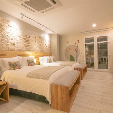 Townhouse Boutique 4* Cartagena