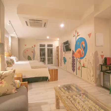 Townhouse Boutique 4* Cartagena