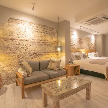 Townhouse Boutique Cartagena