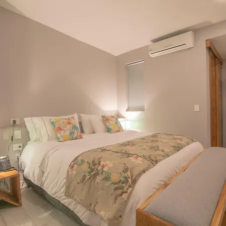 Townhouse Boutique 4* Cartagena