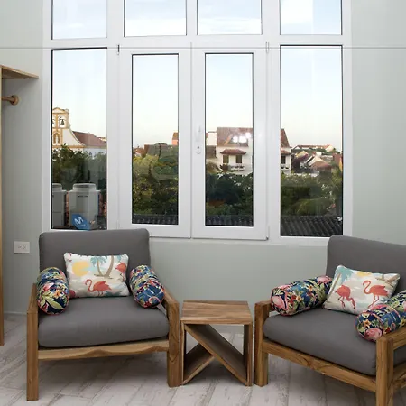 Townhouse Boutique Hotel 4*