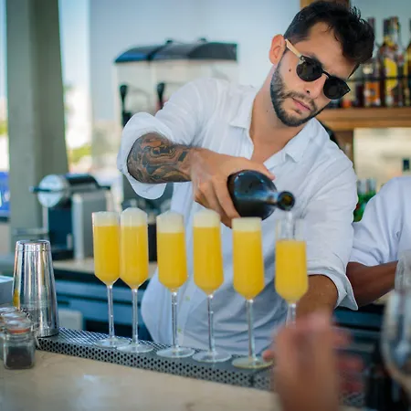 Townhouse Boutique Hotel Cartagena