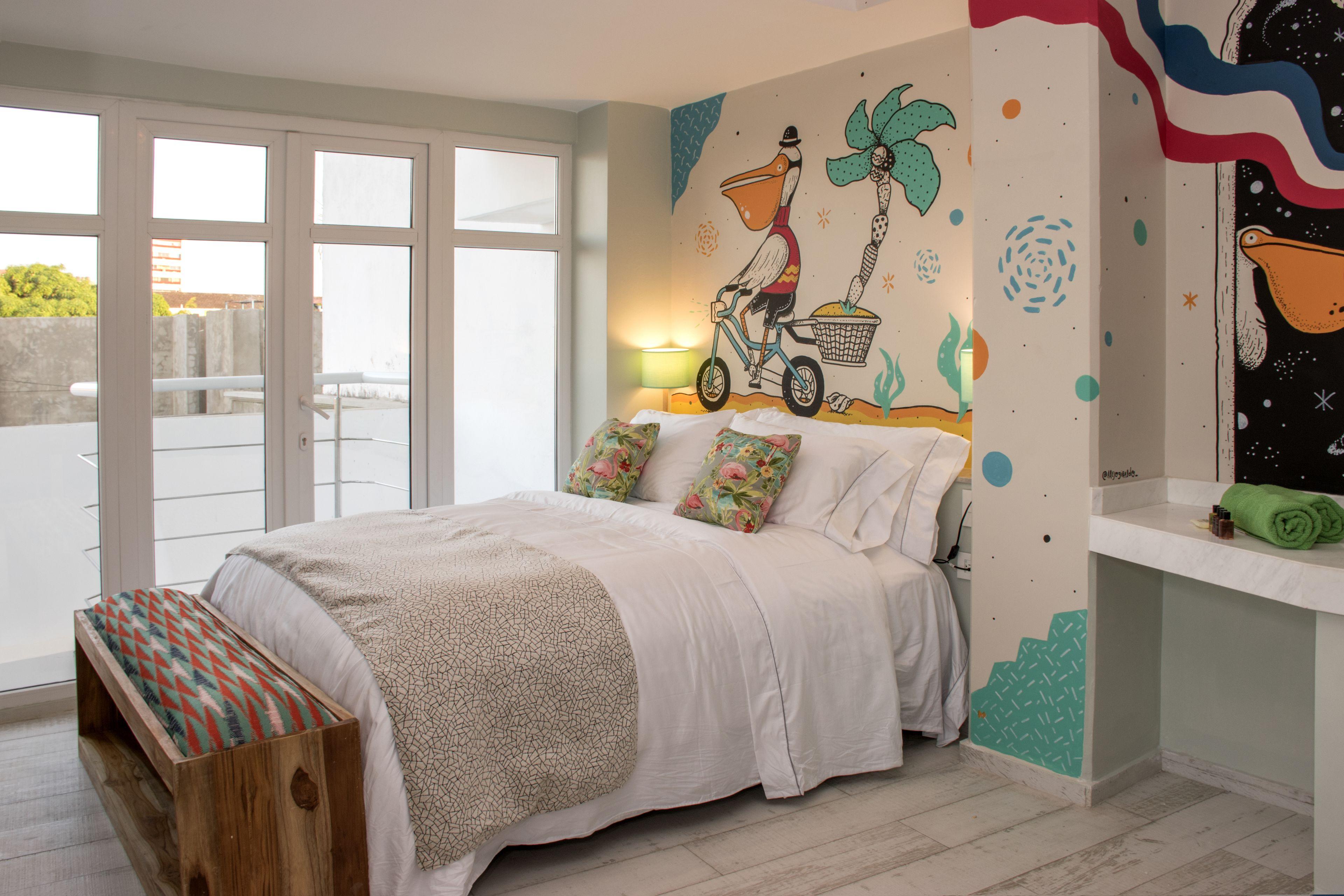 Hotel Townhouse Boutique