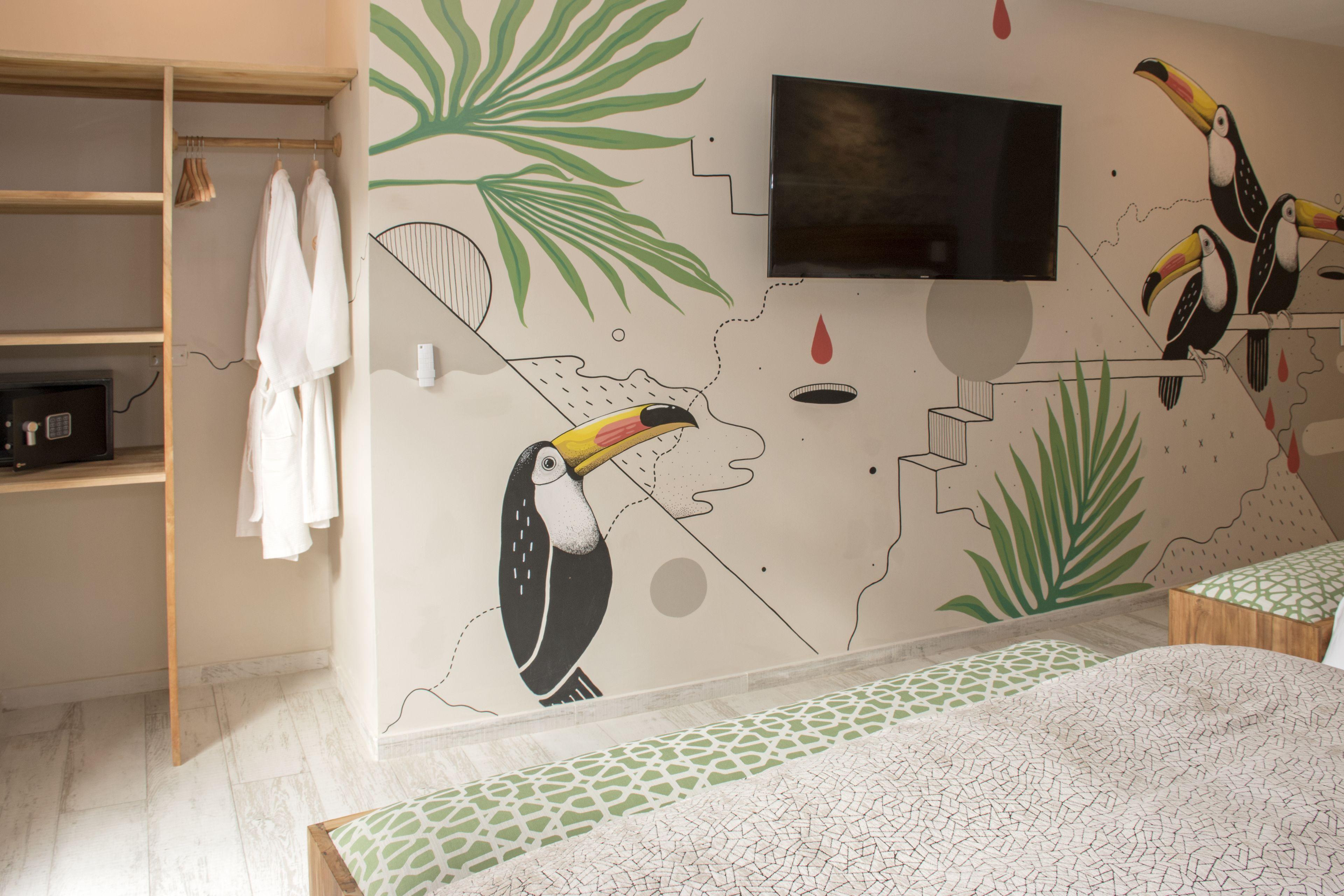 Hotel Townhouse Boutique Cartagena