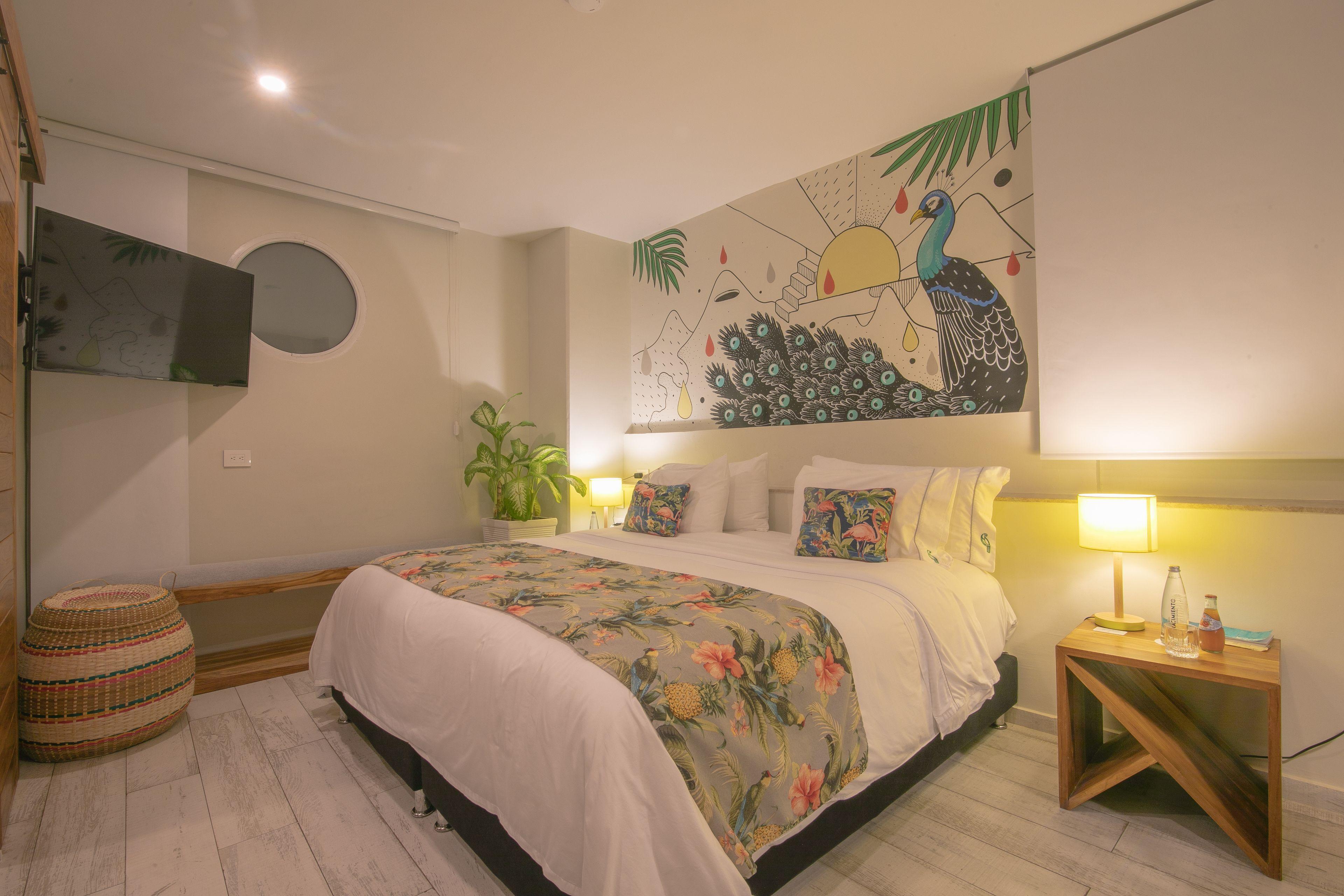 Hotel Townhouse Boutique 4*