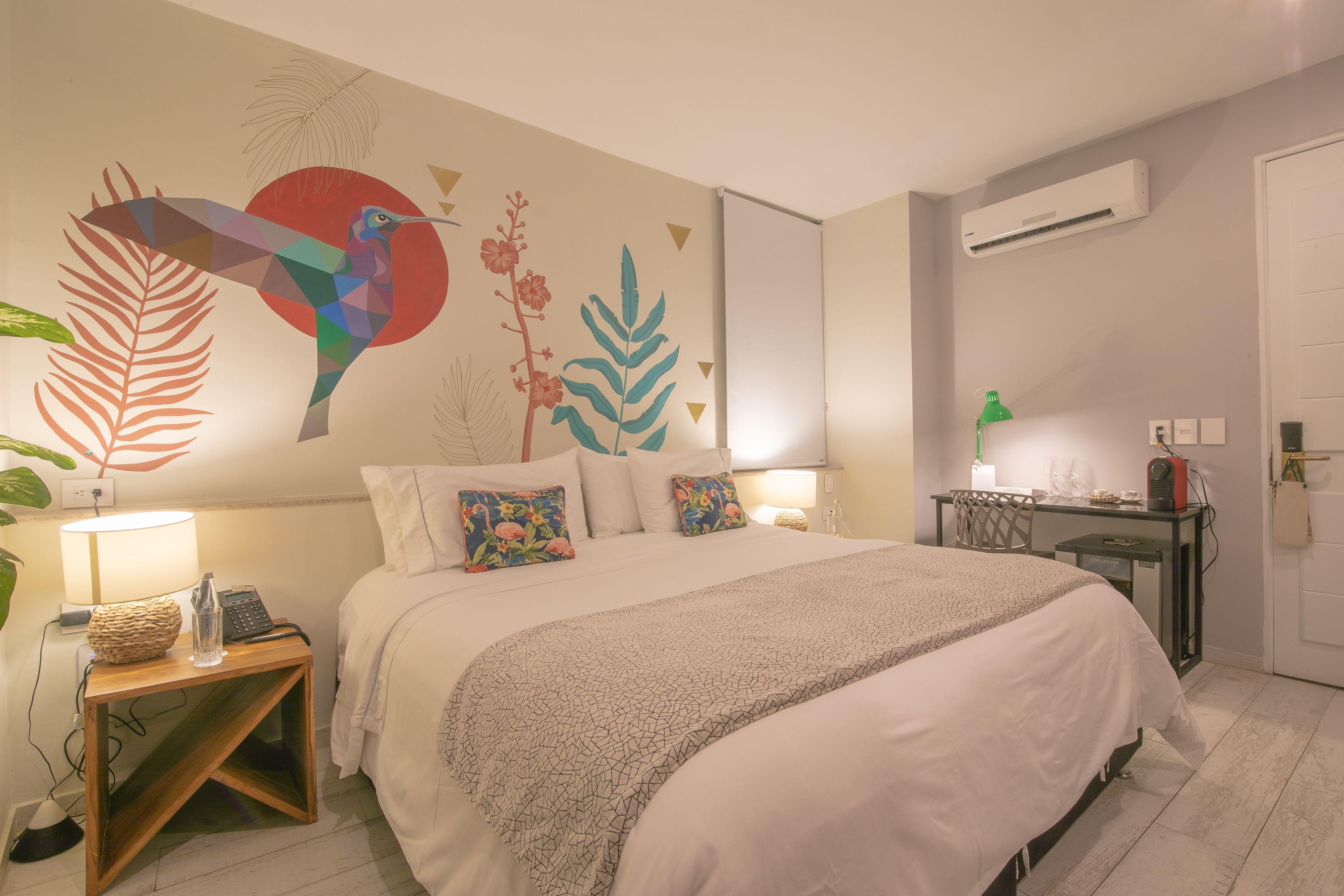 Townhouse Boutique Cartagena