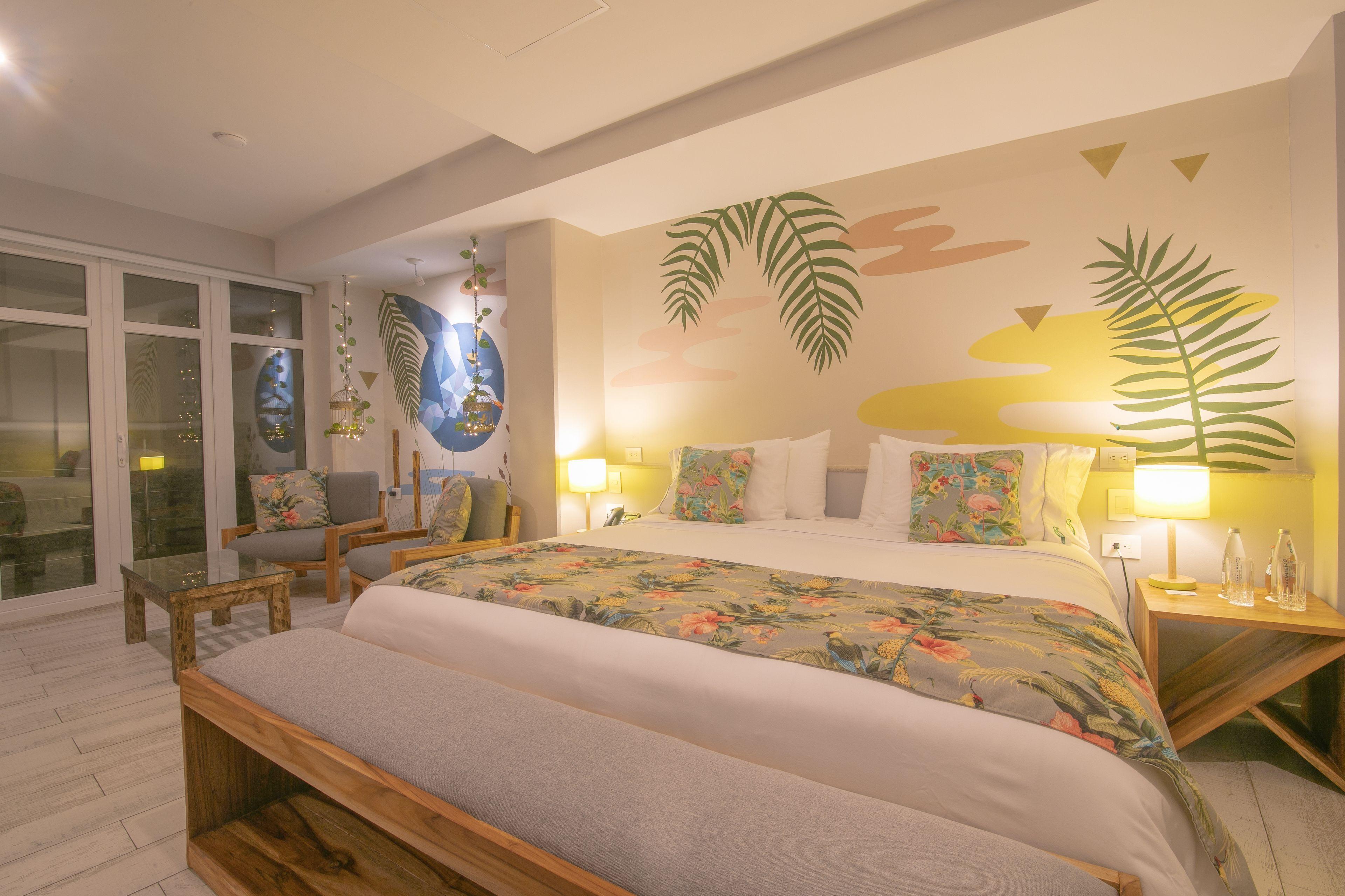 Hotel Townhouse Boutique