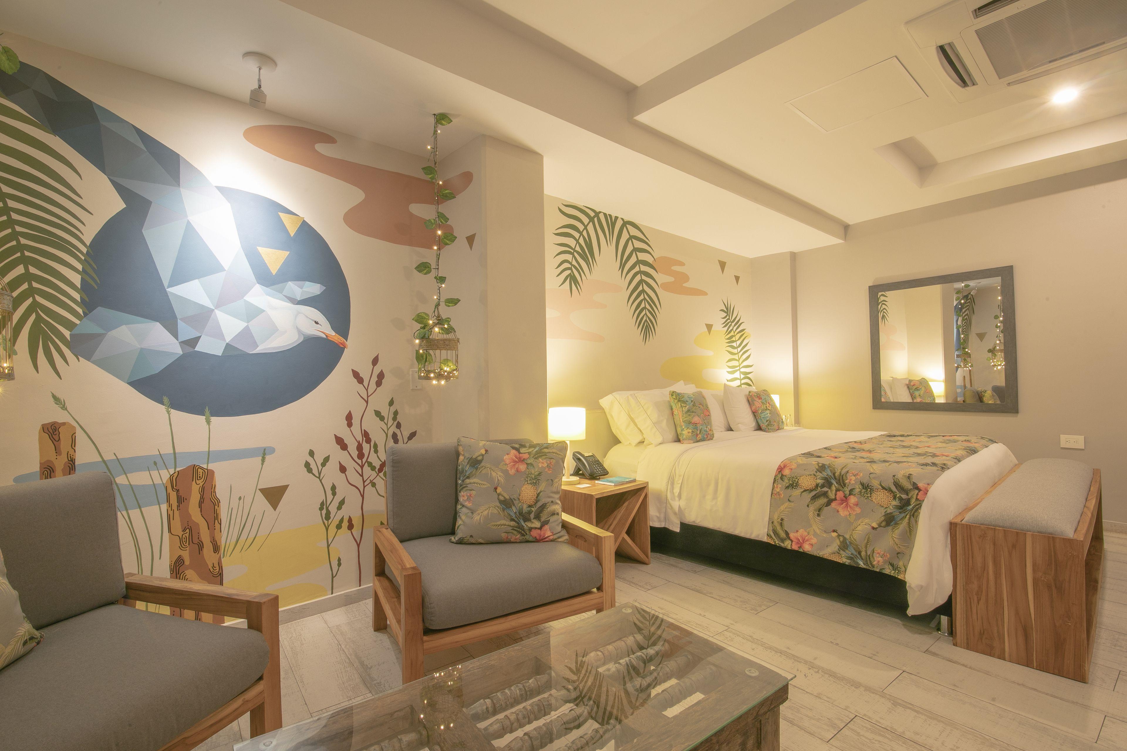 Townhouse Boutique Cartagena