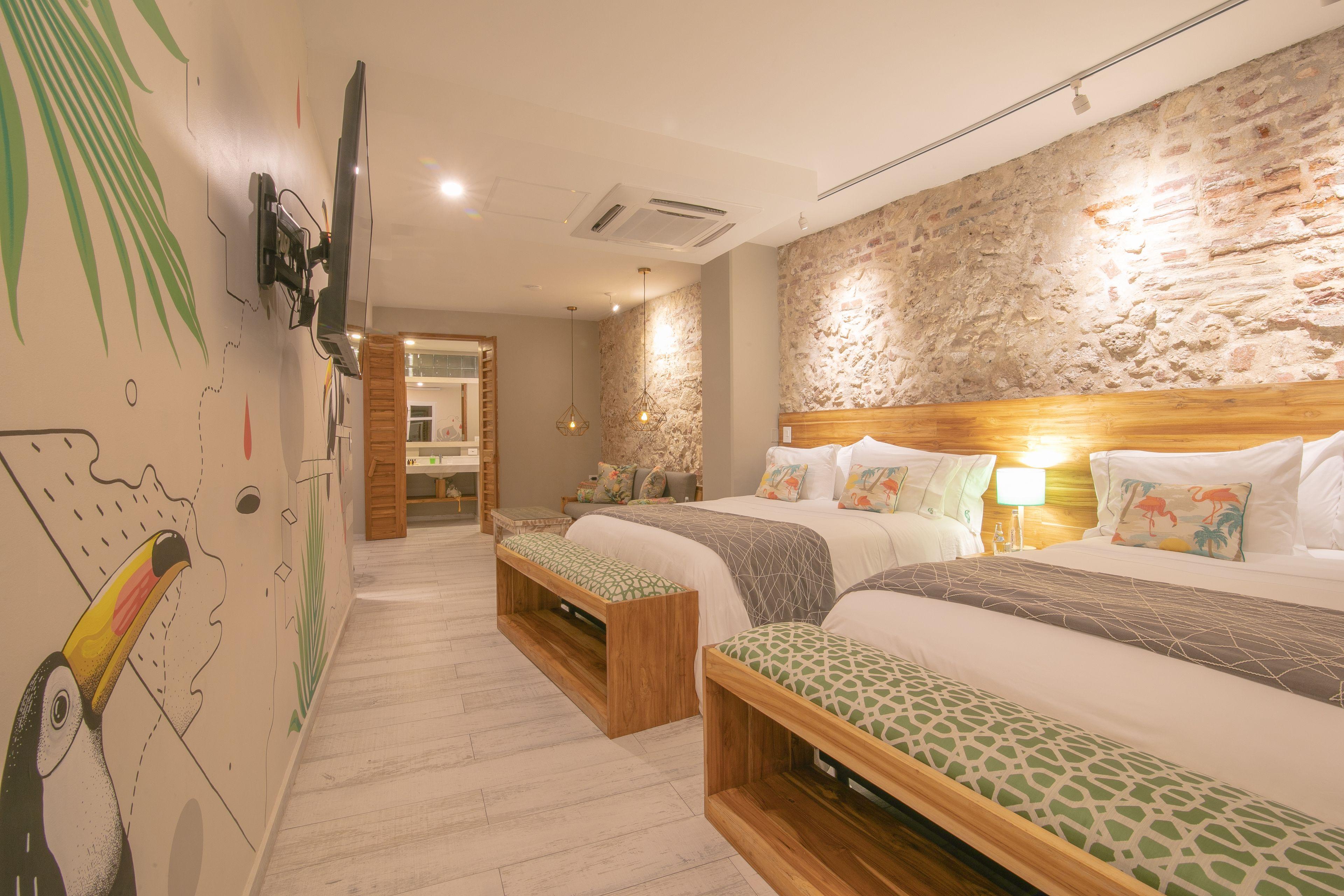 Townhouse Boutique Hotel