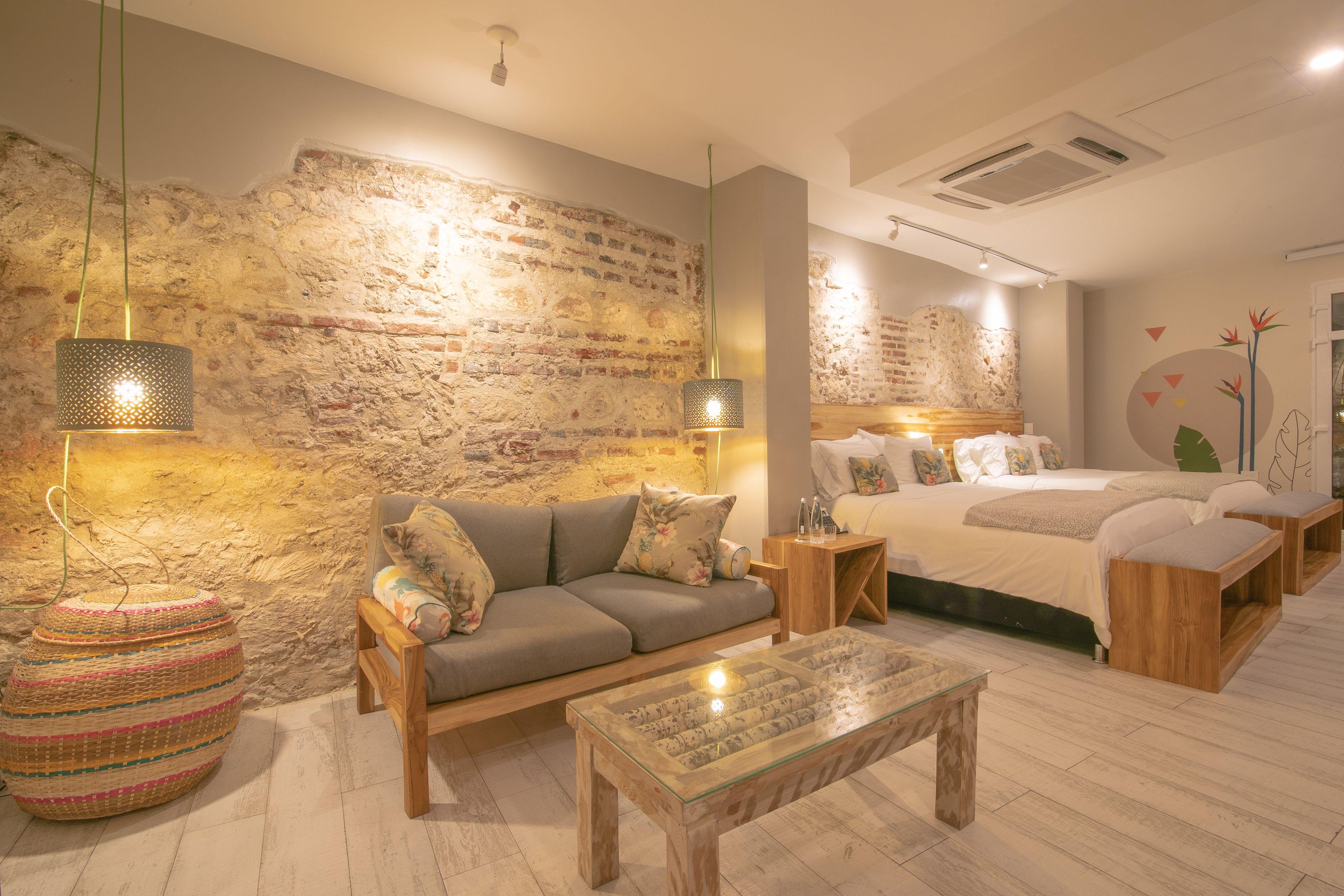 Townhouse Boutique Cartagena