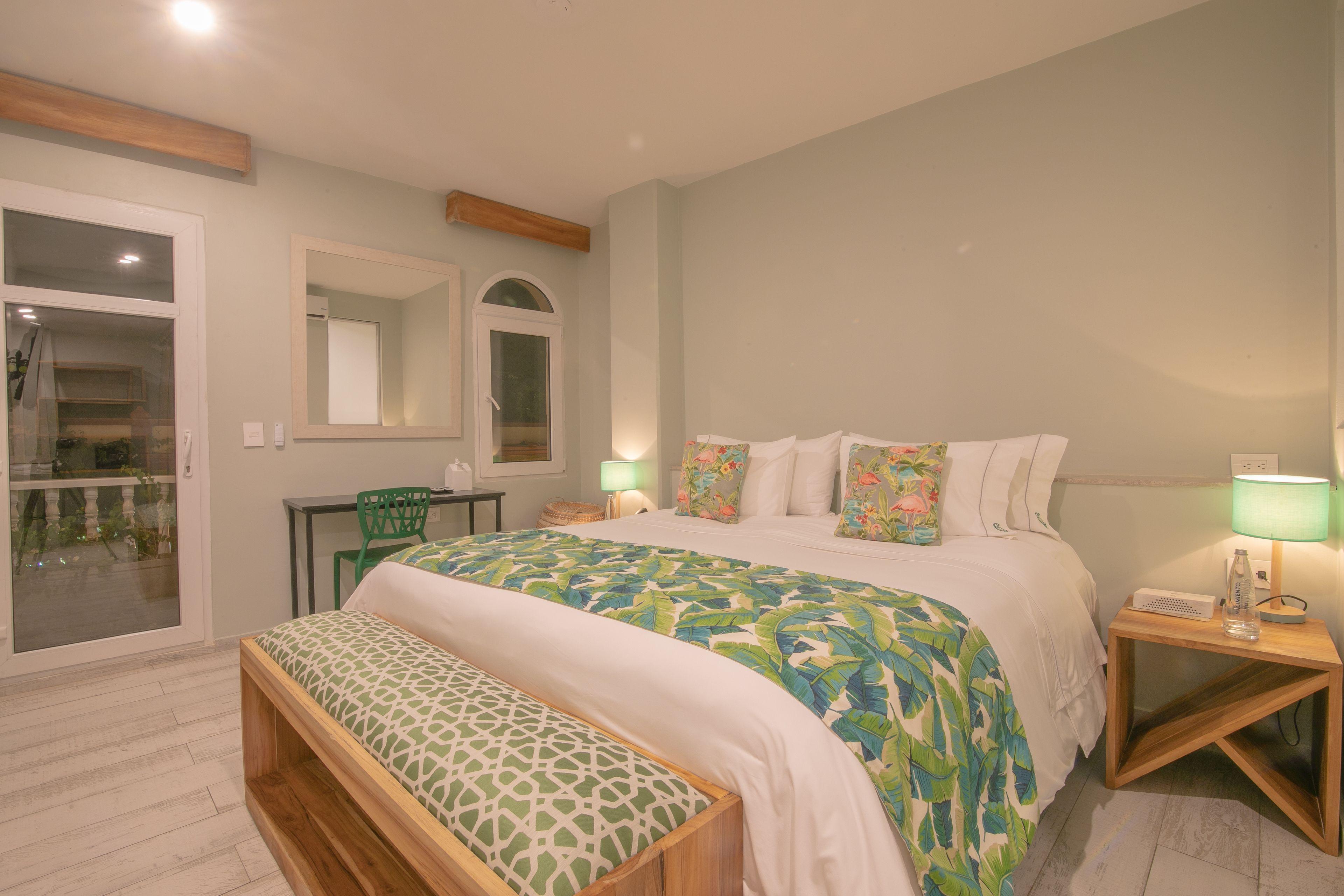 Hotel Townhouse Boutique 4*