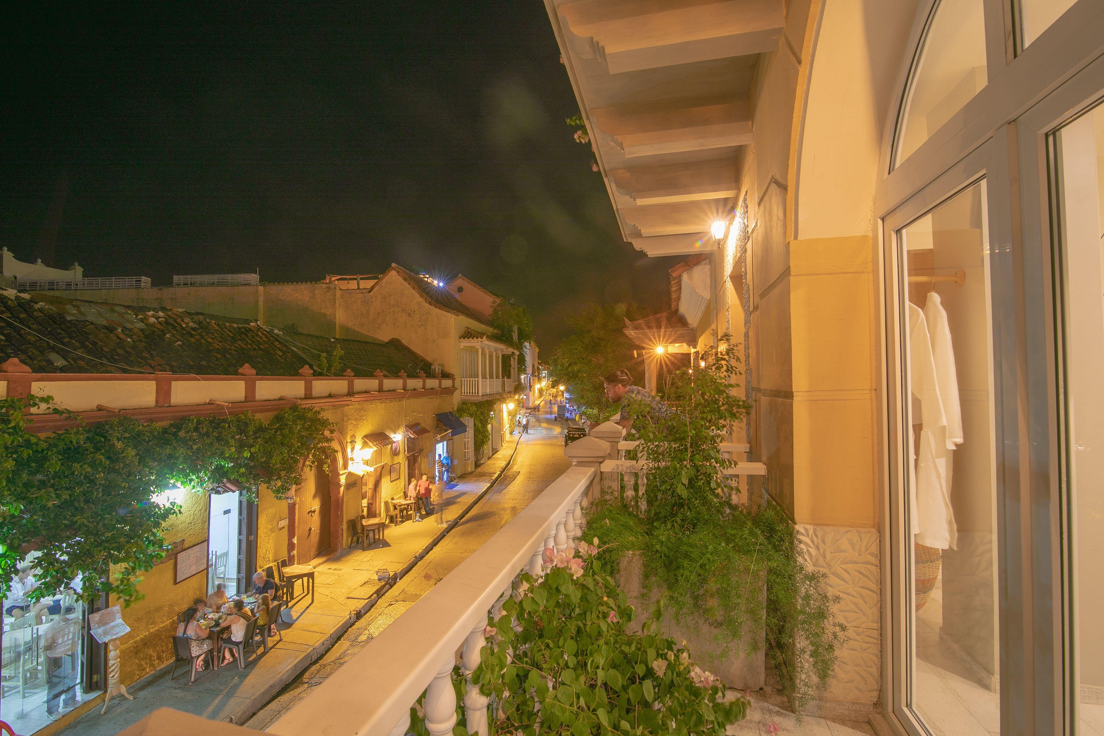 Townhouse Boutique 4* Cartagena