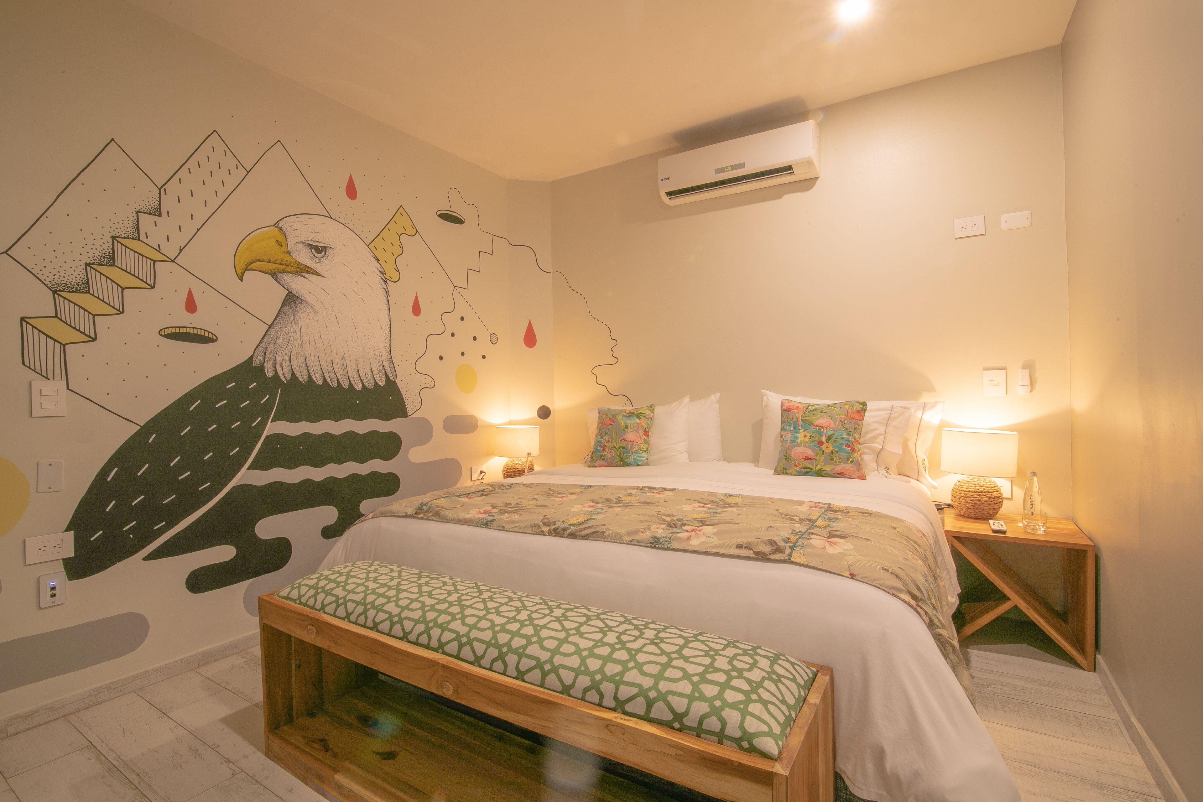 Hotel Townhouse Boutique Cartagena