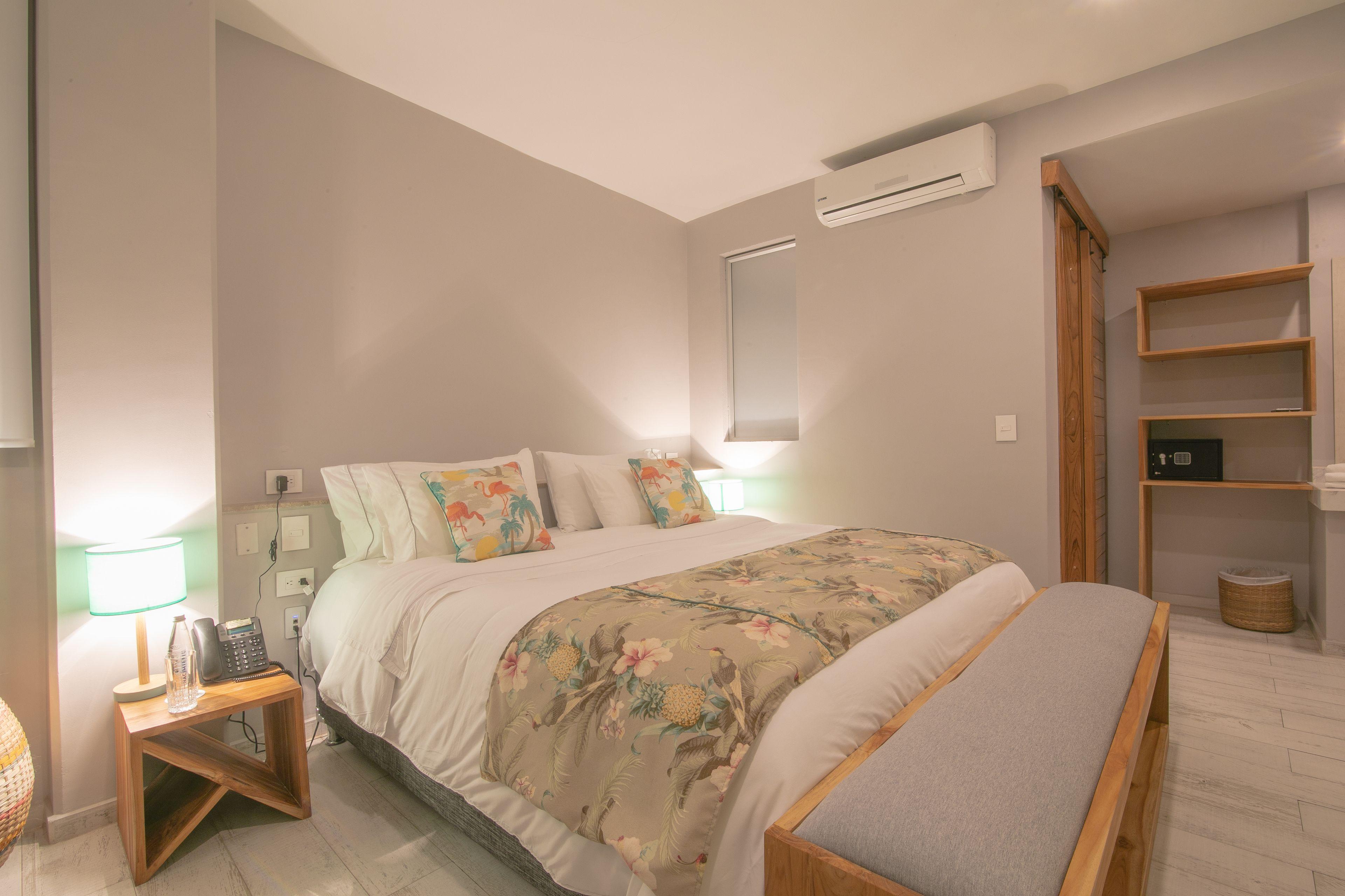 Townhouse Boutique 4* Cartagena