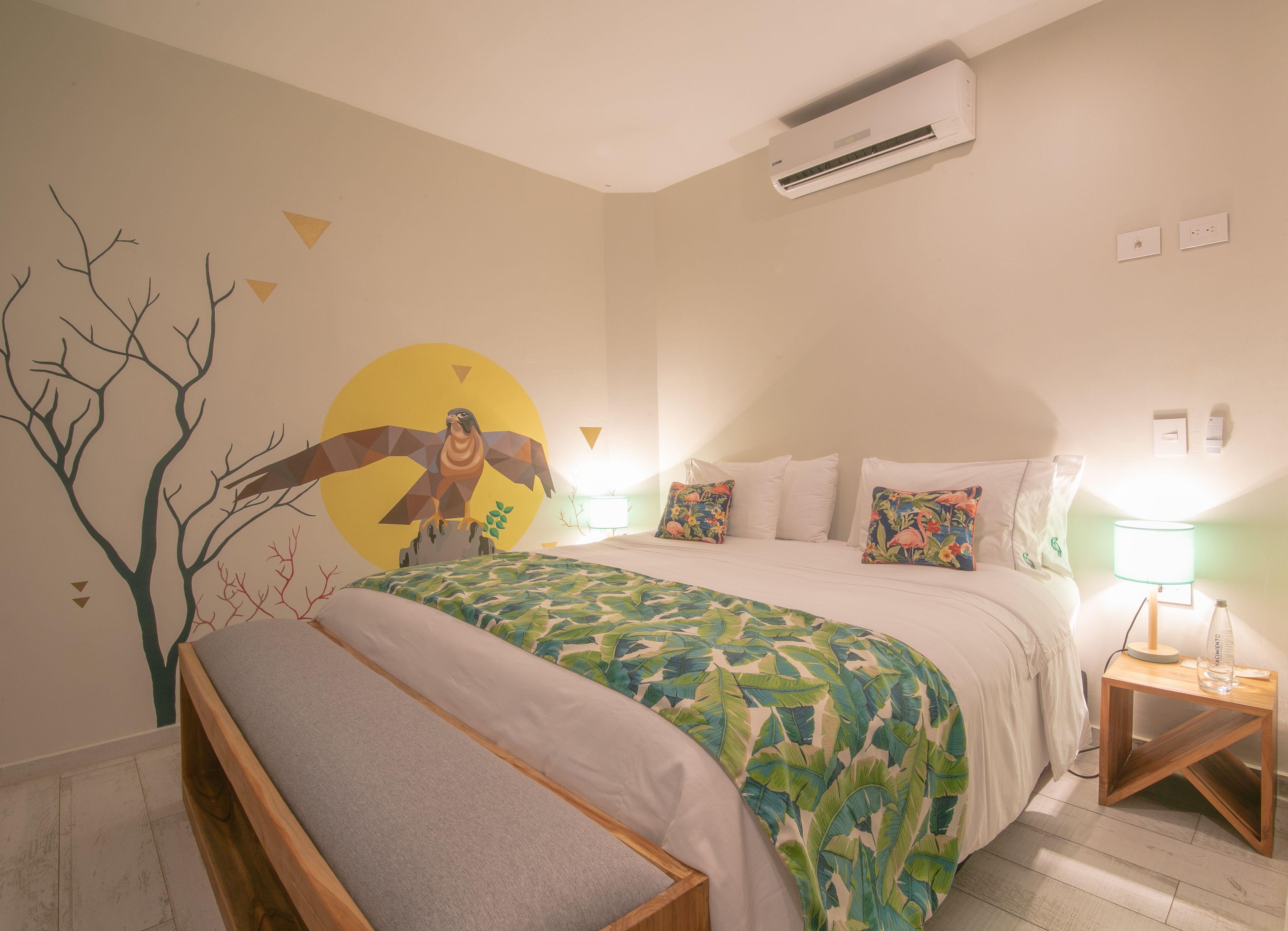 Townhouse Boutique Cartagena