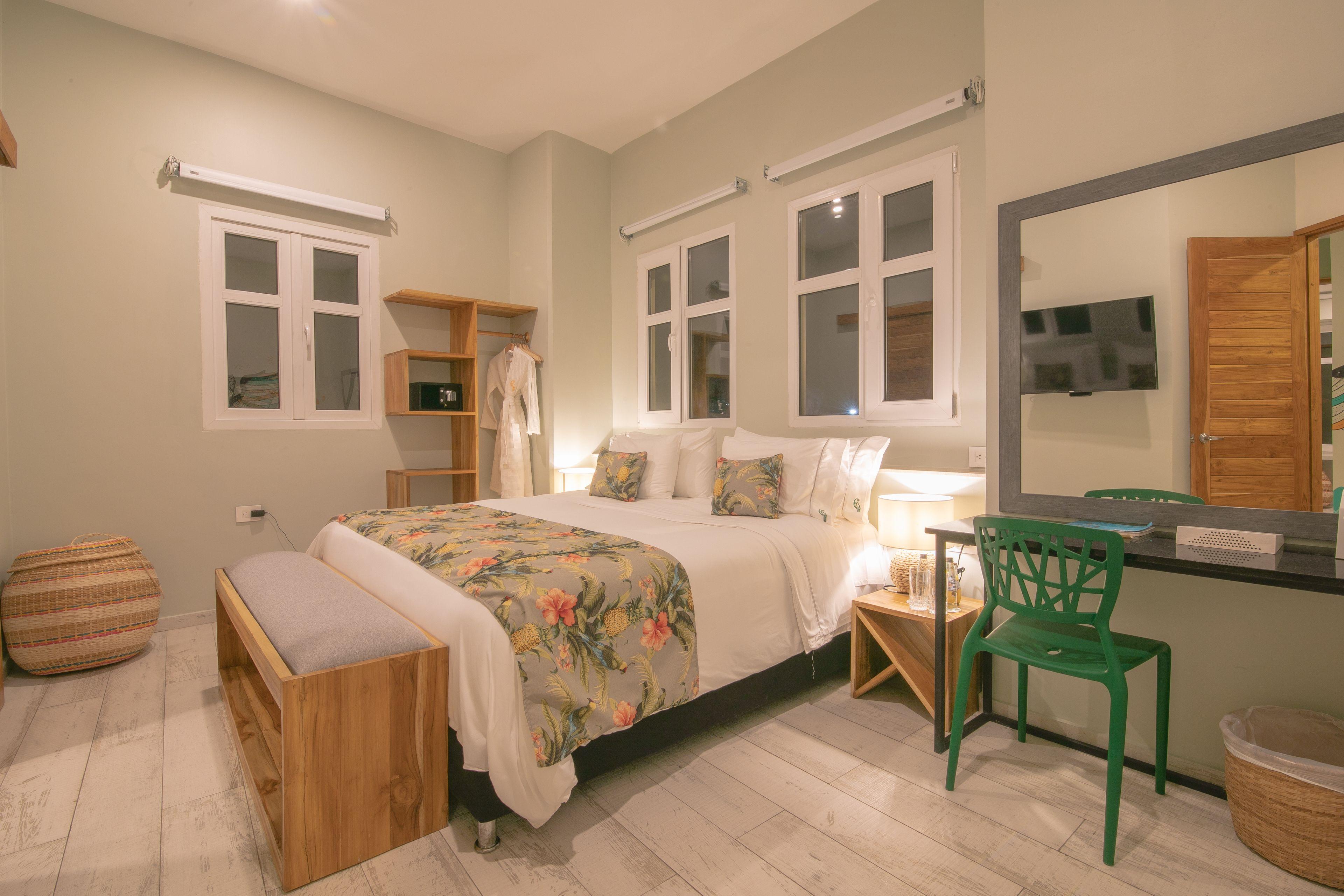 Townhouse Boutique 4* Cartagena