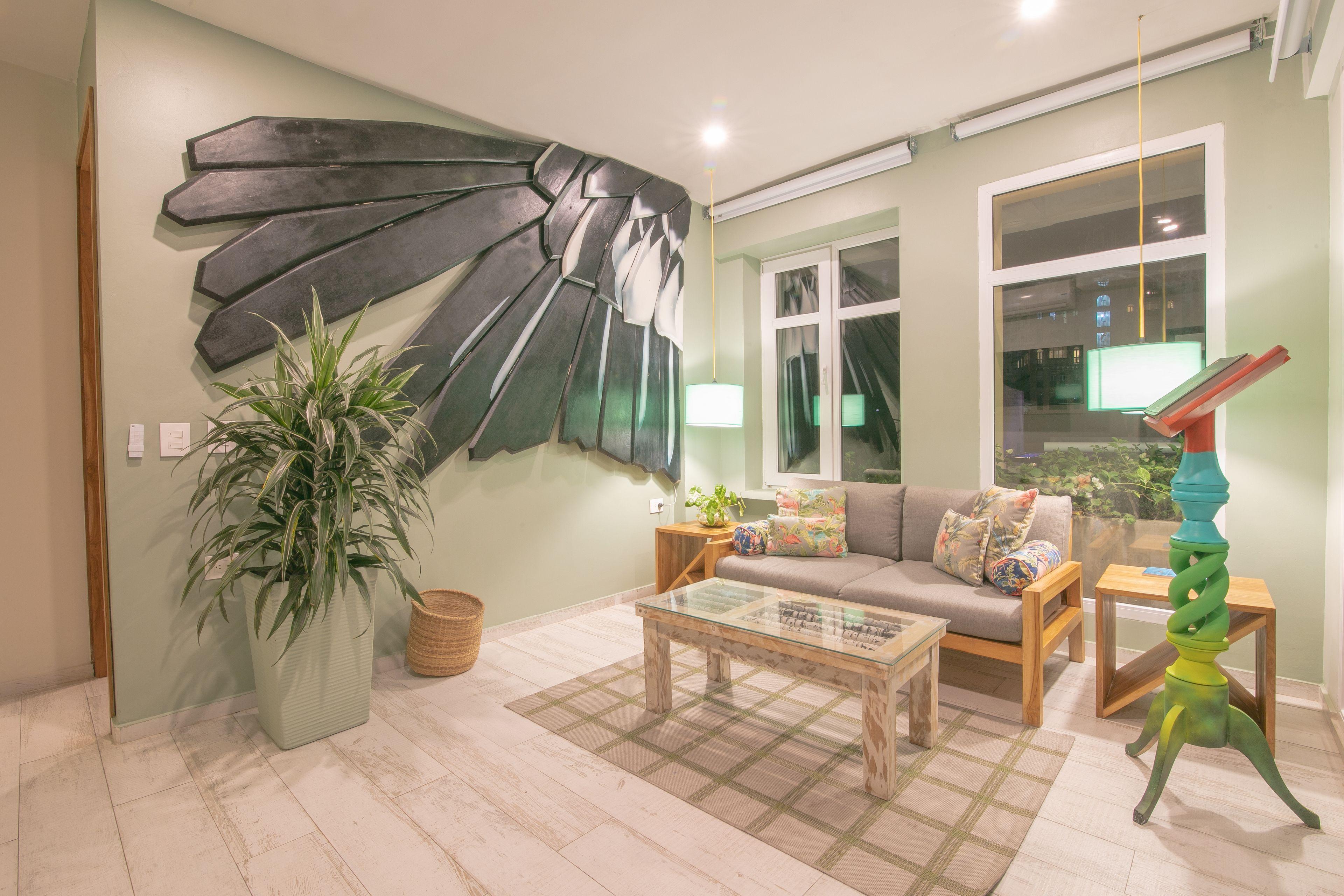 Townhouse Boutique Hotel Cartagena