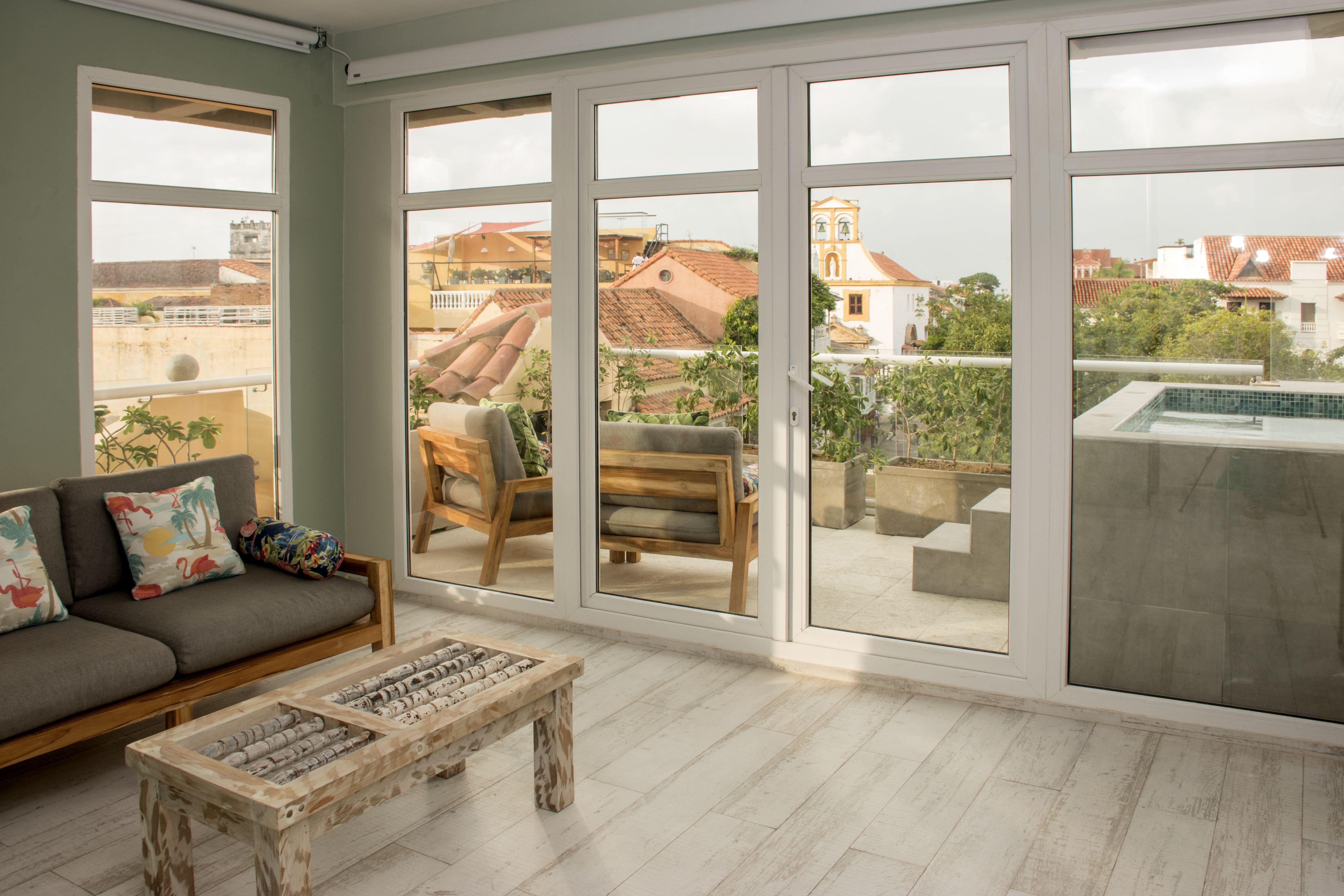 Townhouse Boutique Cartagena