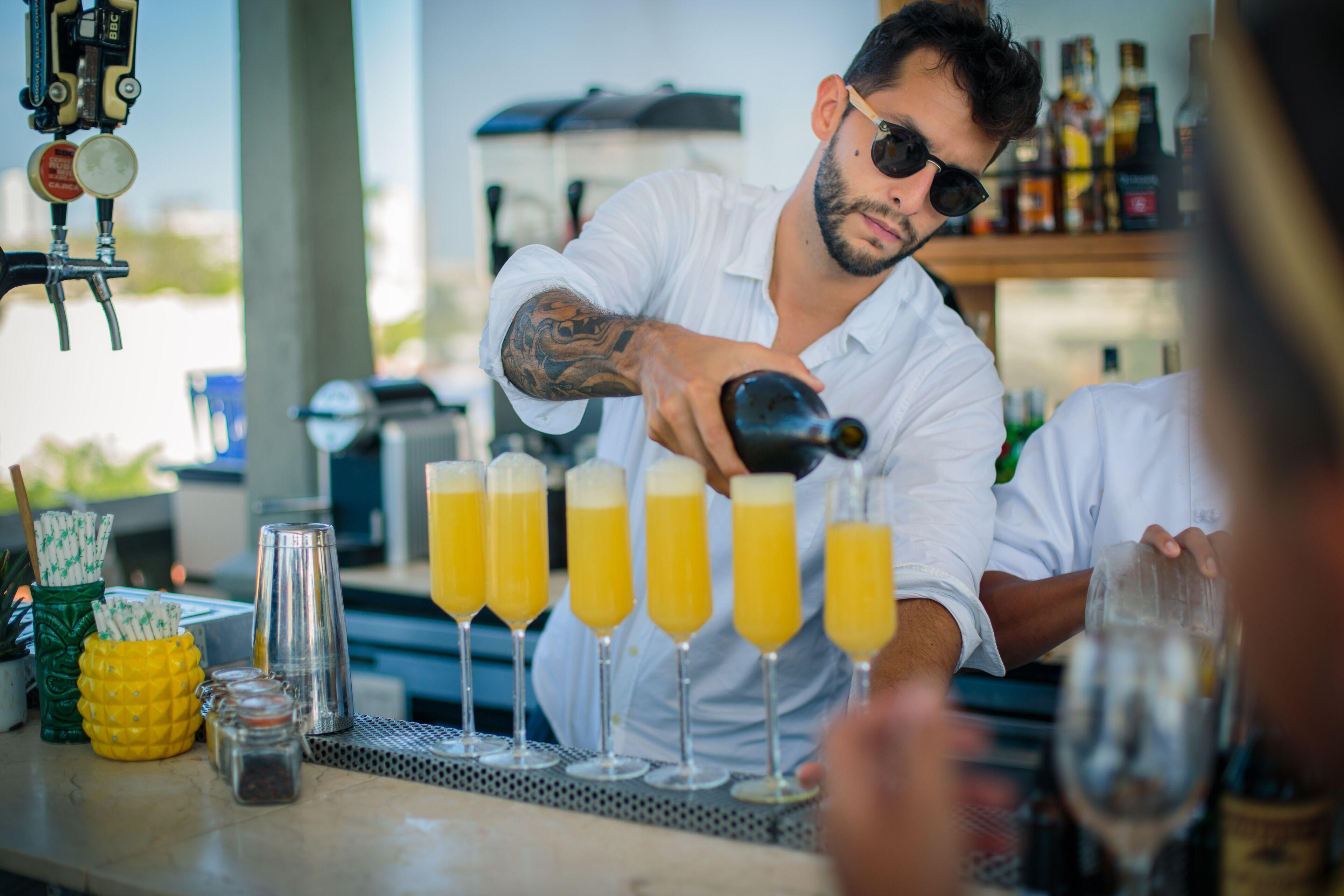 Townhouse Boutique Hotel Cartagena