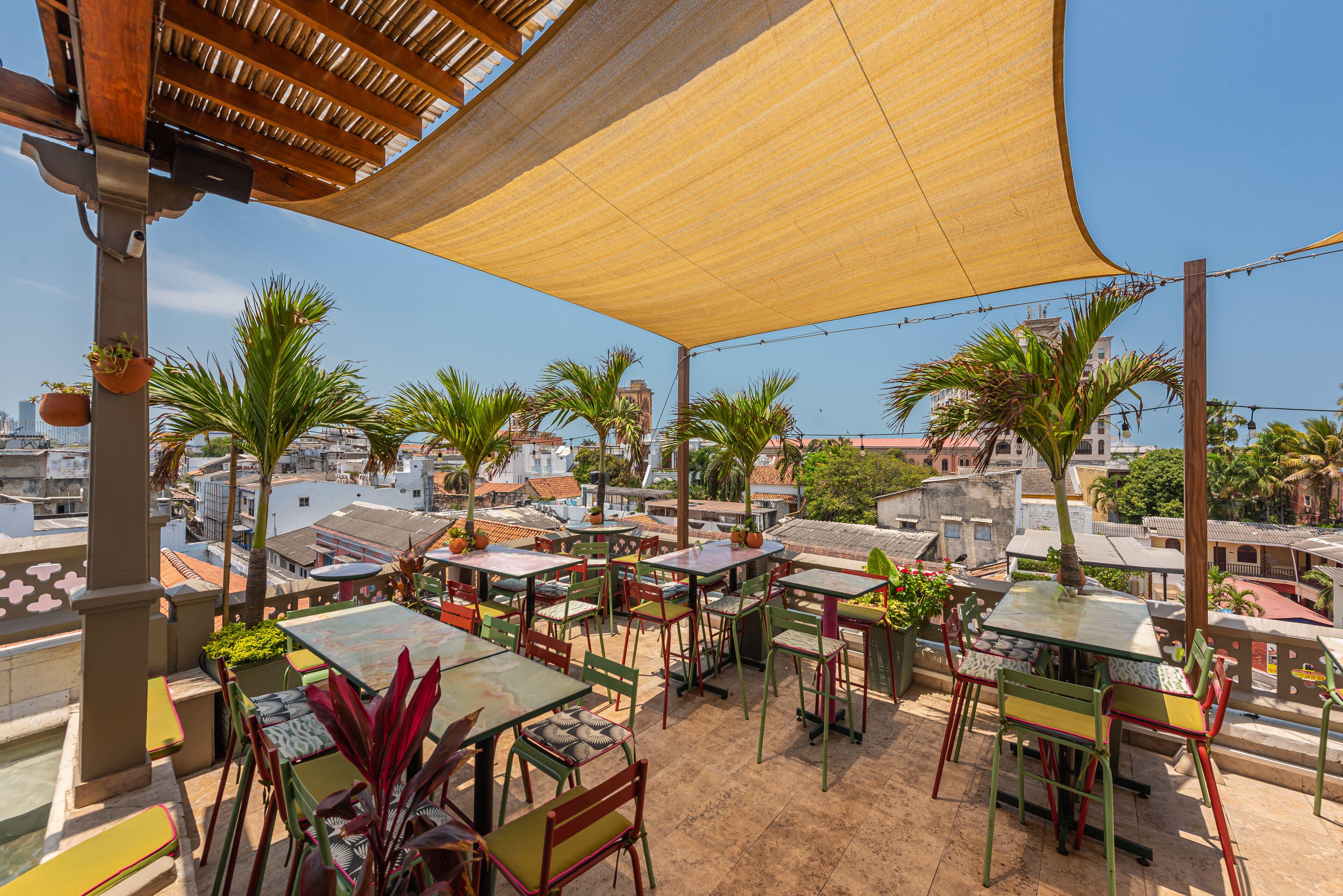 Hotel Townhouse Boutique 4*