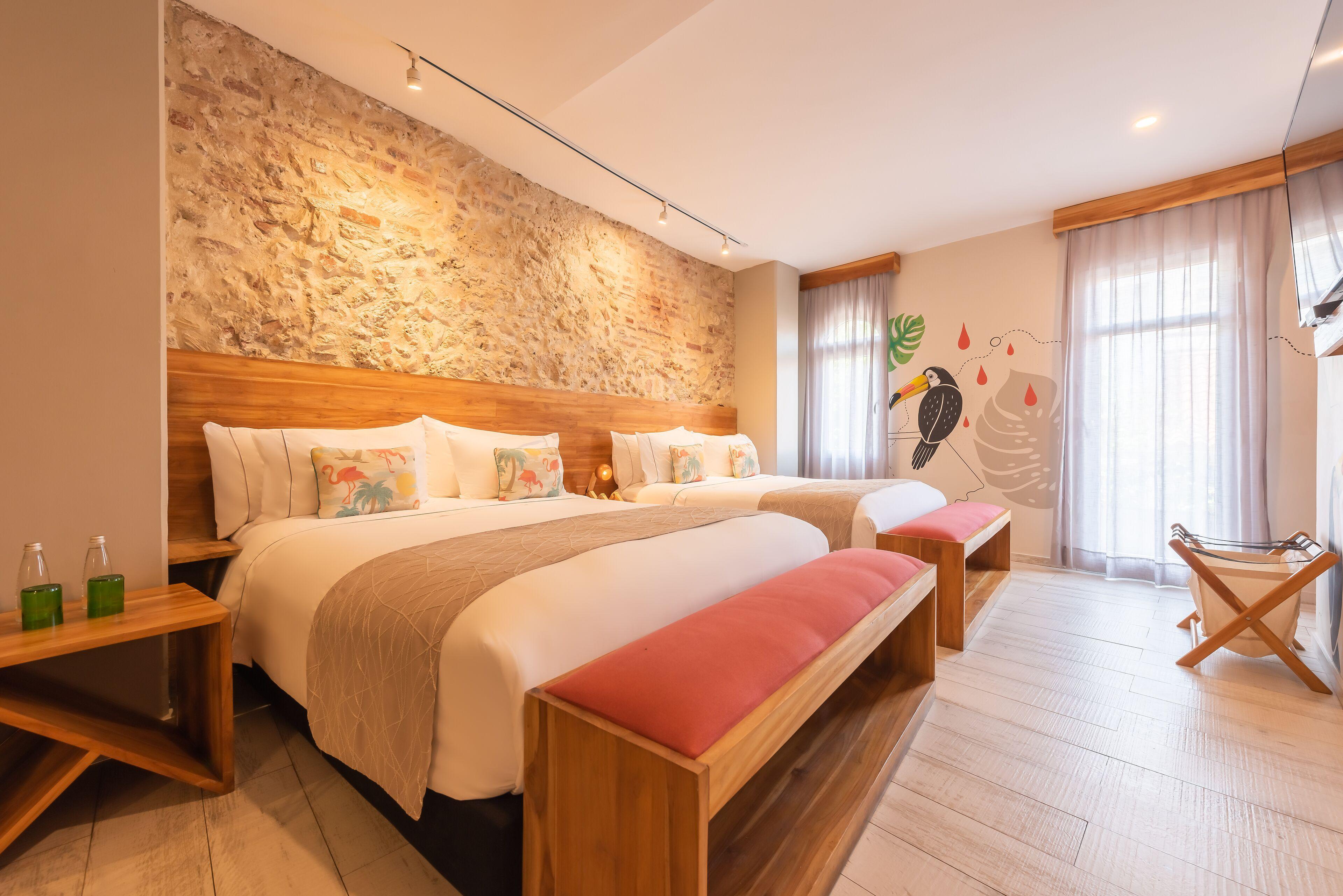 Townhouse Boutique 4* Cartagena