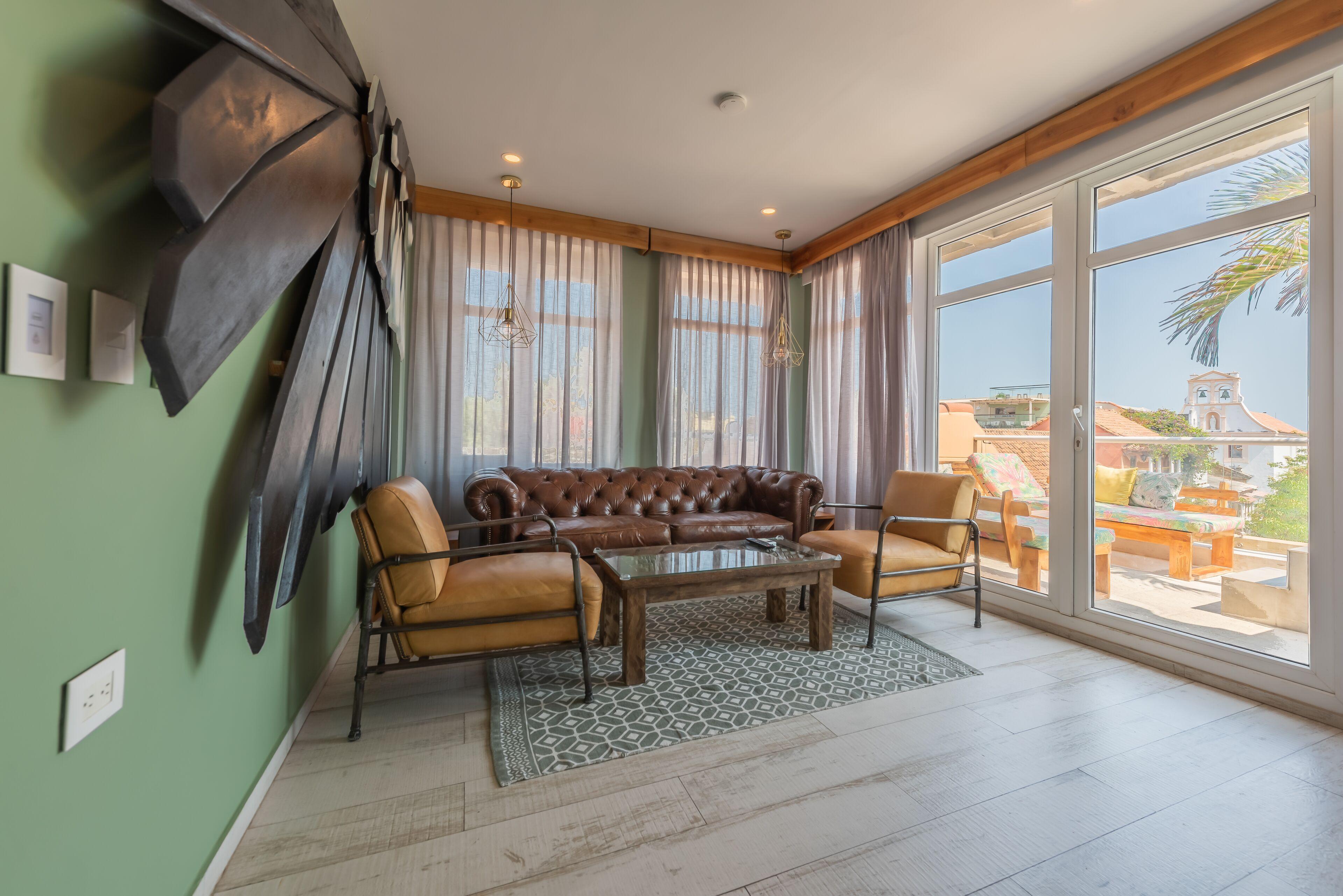 Townhouse Boutique 4*