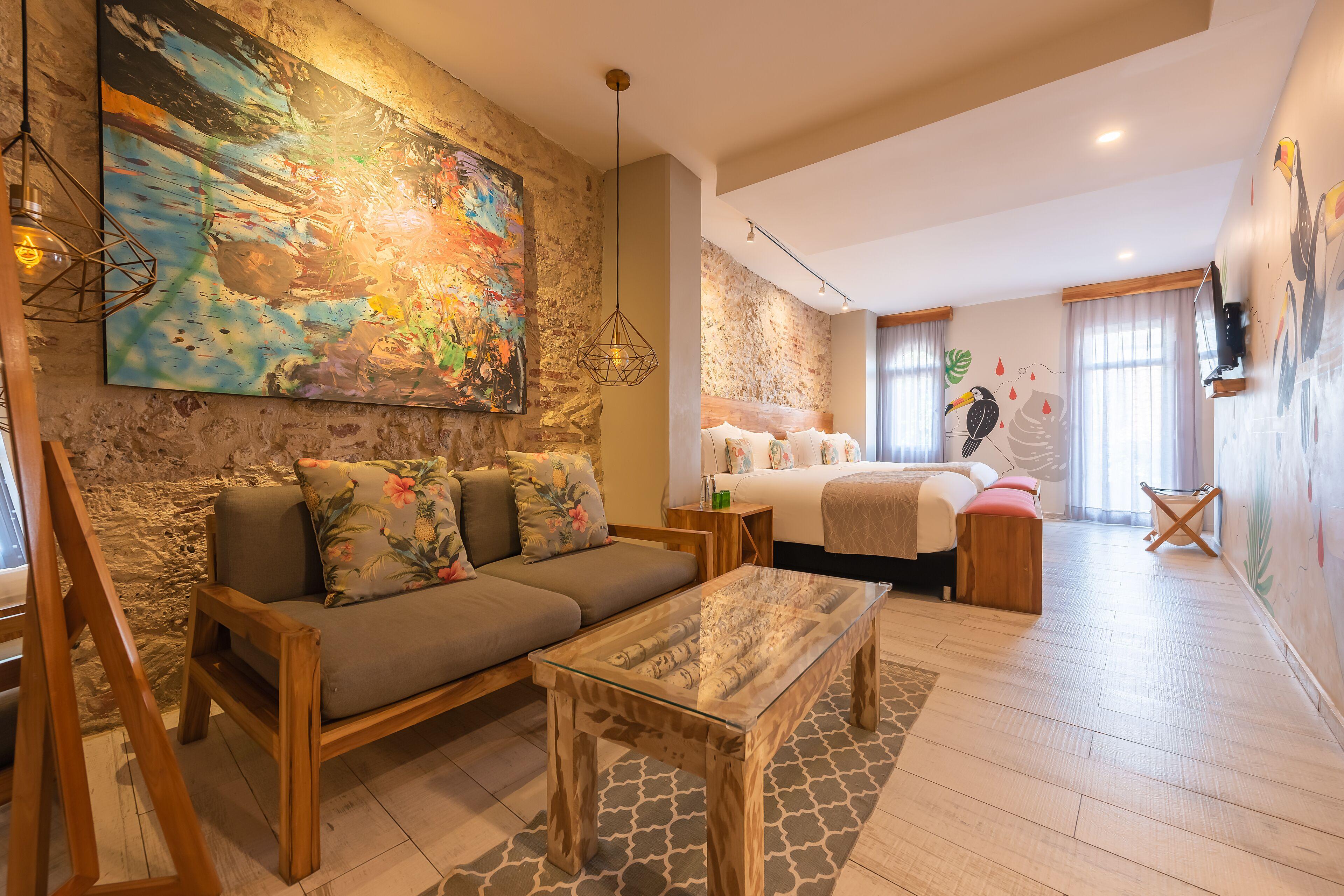 Townhouse Boutique 4*