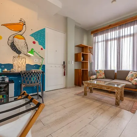 Hotel Townhouse Boutique 4*