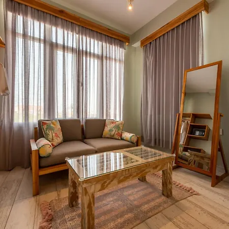 Townhouse Boutique Hotel Cartagena