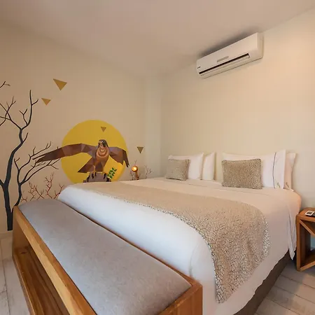 Townhouse Boutique Hotel