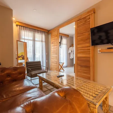 Hotel Townhouse Boutique 4*
