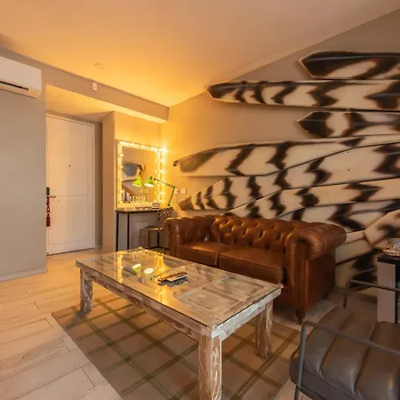 Hotel Townhouse Boutique 4*