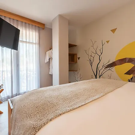 Hotel Townhouse Boutique Cartagena