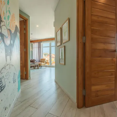 Hotel Townhouse Boutique